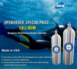large tank scuba seapro luxfer balidiveshop 1